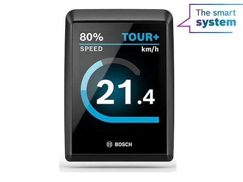 DISPLEJ BOSCH KIOX 500 Smart - MACINA AERA 872 LFC green purple