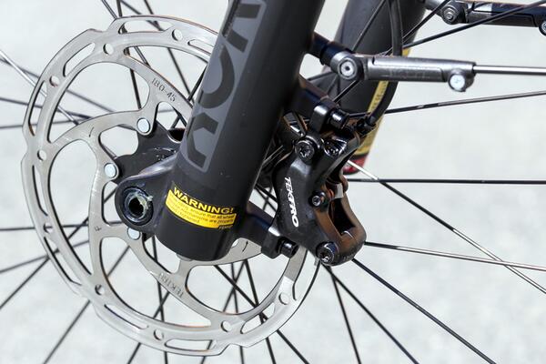 Elektrokolo KTM MACINA AERA 872 LFC - horské elektrokolo KTM s pevným rámem - Galerie #4