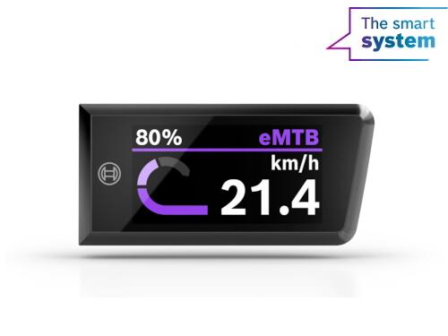 DISPLEJ BOSCH PURION 400 Smart - MACINA SCARP SX MASTER XT