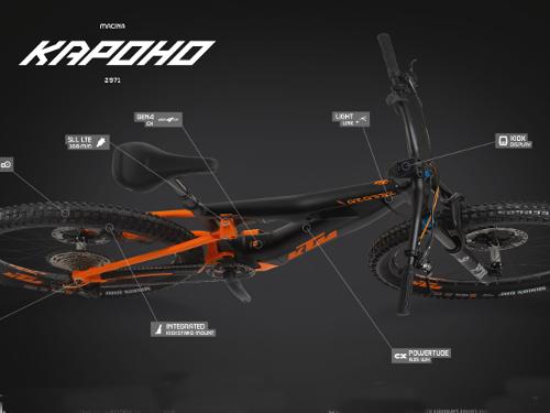 TECHNOLOGIE - MACINA KAPOHO 2972 2019