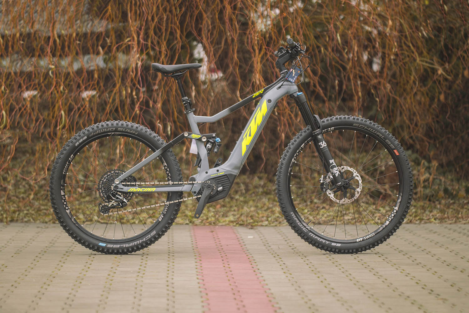 Ktm macina kapoho 2019 discount