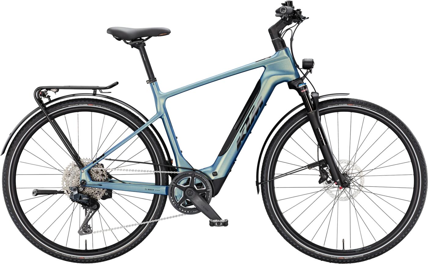 MACINA SPORT SX ELITE 2025 - elektrokolo KTM, lehké | Elektrokola KTM