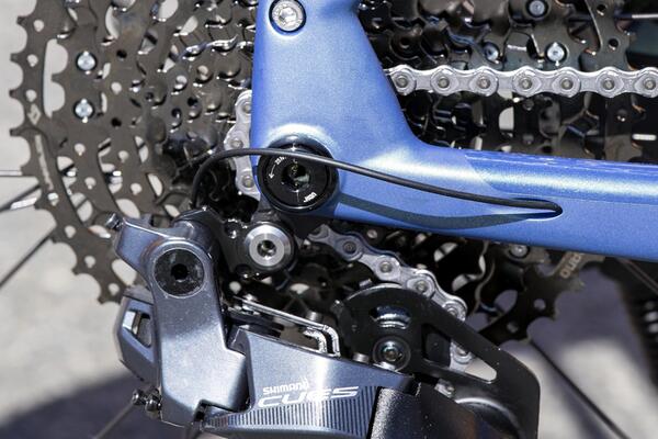 Elektrokolo KTM MACINA SPORT SX ELITE 2025 - elektrokolo KTM, lehké - Galerie #3