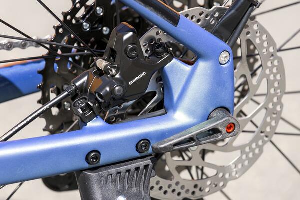 Elektrokolo KTM MACINA SPORT SX ELITE 2025 - elektrokolo KTM, lehké - Galerie #5