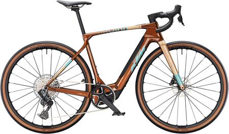 MACINA GRAVELATOR SX PRIME GX T-TYPE