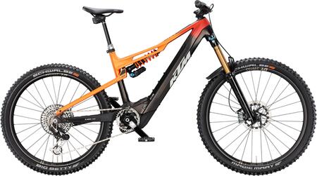 MACINA PROWLER EXONIC 2025