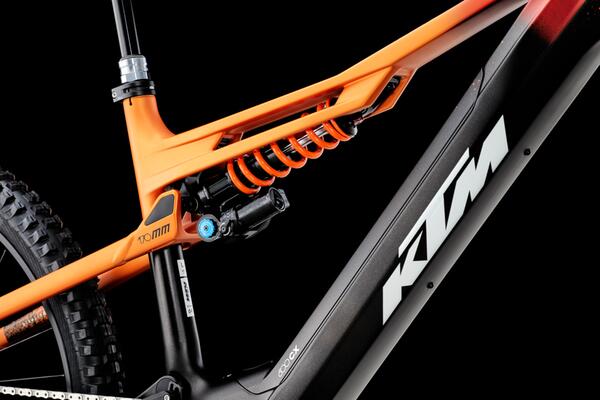 Elektrokolo KTM MACINA PROWLER EXONIC 2025 - elektrokolo KTM, horské celoodpružené - Galerie #2