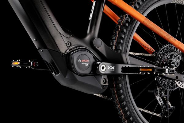 Elektrokolo KTM MACINA PROWLER EXONIC 2025 - elektrokolo KTM, horské celoodpružené - Galerie #3