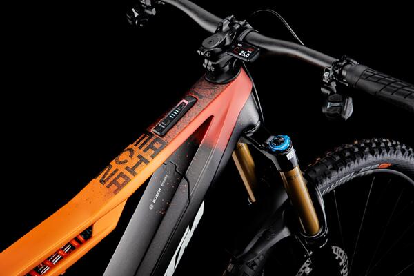 Elektrokolo KTM MACINA PROWLER EXONIC 2025 - elektrokolo KTM, horské celoodpružené - Galerie #4