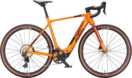 MACINA GRAVELATOR SX 10 2025