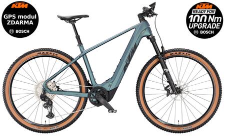 MACINA TEAM 891 elTRP teal matt