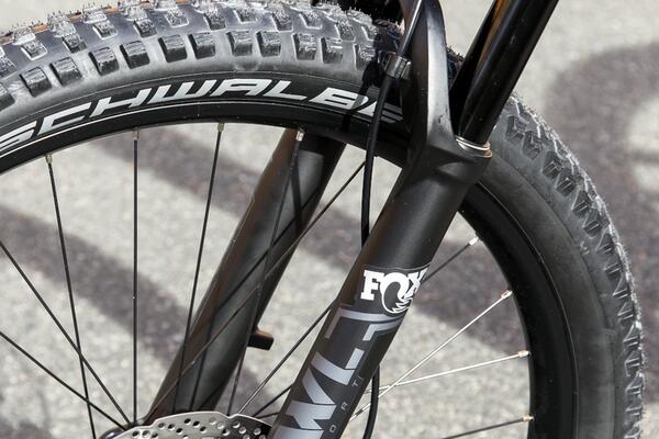 Elektrokolo KTM MACINA LYCAN 872/892 - elektrokolo KTM, horské celoodpružené - Galerie #3