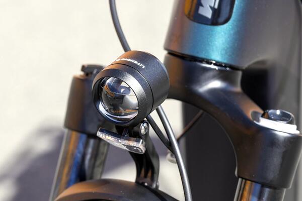 Elektrokolo KTM MACINA AERA 872 LFC green purple - elektrokolo KTM, městské - Galerie #3