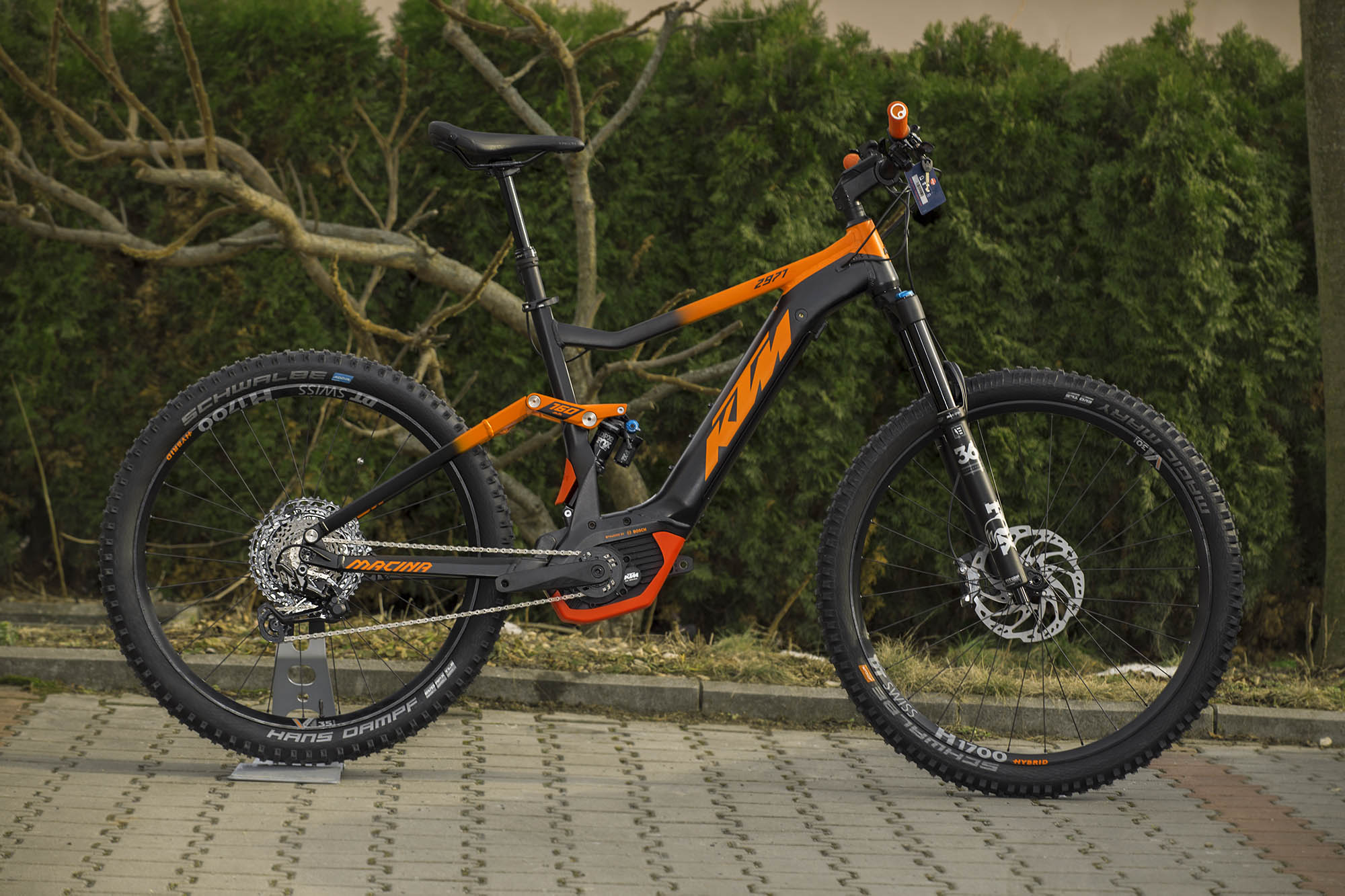 Ktm kapoho store 2019