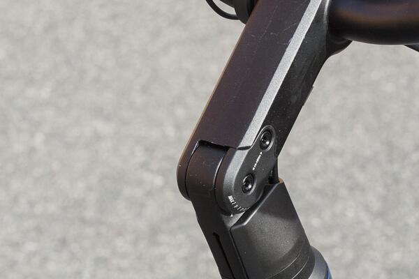 MACINA CROSS CX 810 Cues - krosové a gravel elektrokolo KTM - Galerie #3