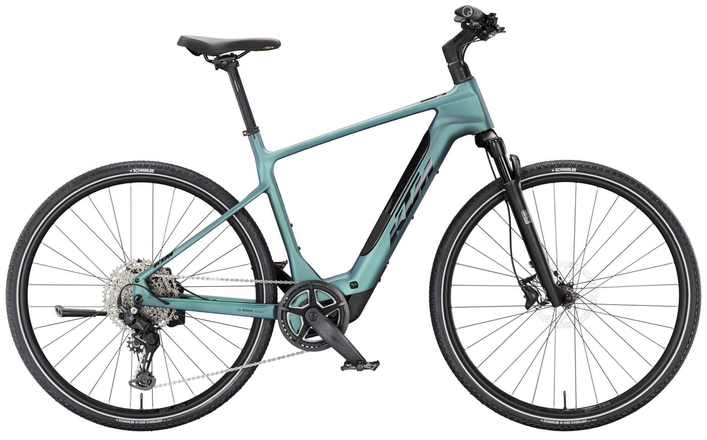 MACINA CROSS SX ELITE - elektrokolo KTM, lehké | Elektrokola KTM
