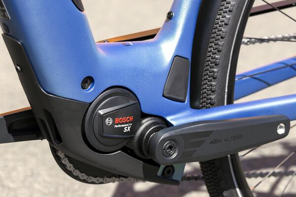 Elektrokolo KTM MACINA SPORT SX ELITE Di2 US - elektrokolo KTM, lehké - Galerie #5