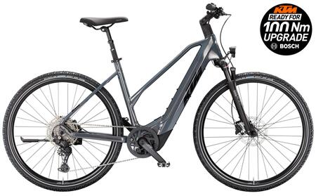 MACINA CROSS CX 820 L dámské