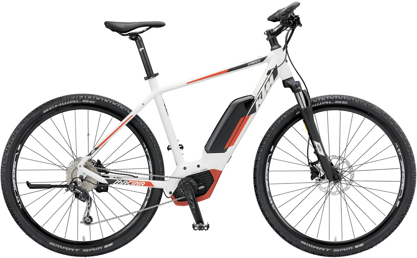 Ktm macina cross 9 2025