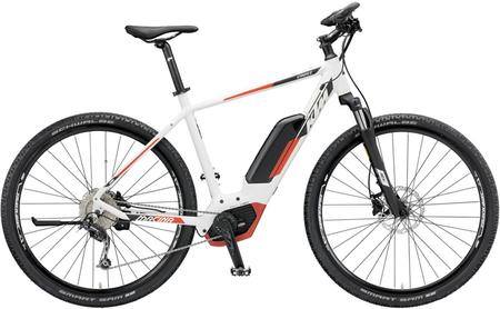MACINA CROSS 9 CX5 2019
