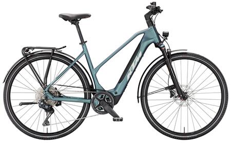 MACINA SPORT SX 10 Di2 dámské