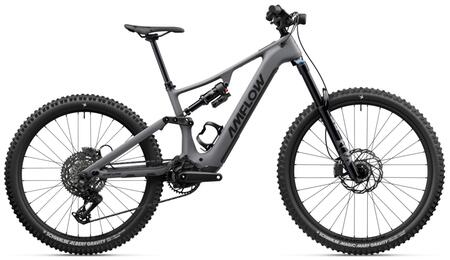 PR CARBON PRO