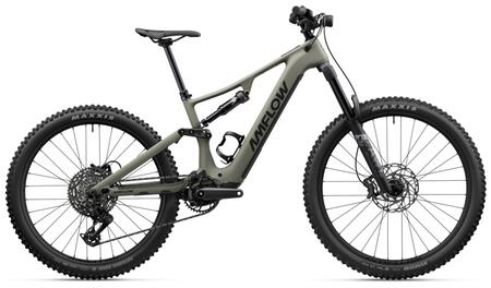 PR CARBON