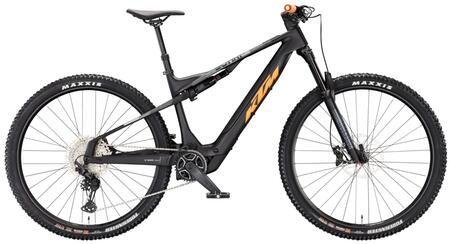 MACINA SCARP SX ELITE