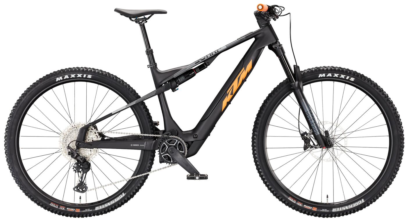 MACINA SCARP SX ELITE - elektrokolo KTM, lehké | Elektrokola KTM