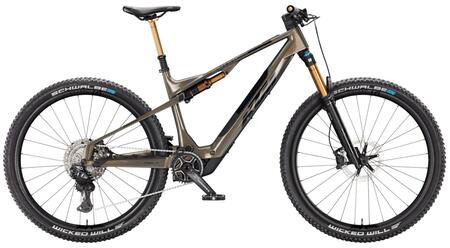 MACINA SCARP SX PRESTIGE Di2