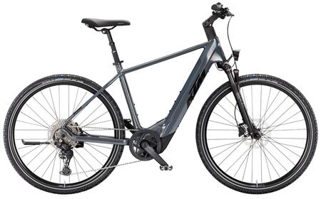 MACINA CROSS CX 820 L