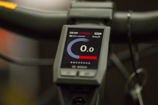 MACINA CROSS XT 11 CX5 2019 - pánské krosové elektrokolo KTM - Galerie #3