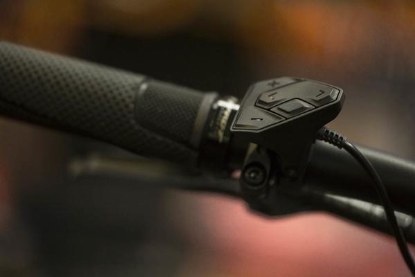 MACINA CROSS XT 11 CX5 2019 - pánské krosové elektrokolo KTM - Galerie #5