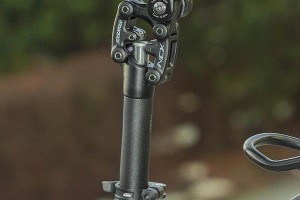 MACINA MILA XT11 CX10 - pánské krosové elektrokolo KTM - Galerie #5