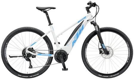 MACINA CROSS 9 A+4 dám. 2019