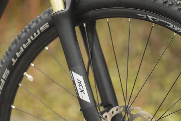 Elektrokolo KTM MACINA CROSS XT 11 CX5 2019 - elektrokolo KTM, dámské krosové - Galerie #4