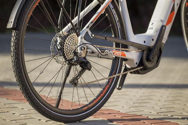 Elektrokolo KTM MACINA SPORT 10 CX5 PT US 2019 - elektrokolo KTM, městské a silníční - Galerie #5