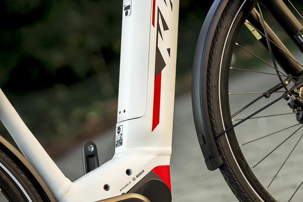 Elektrokolo KTM MACINA TOUR 9 CX5 US 2019 - elektrokolo KTM, městské a silníční - Galerie #2