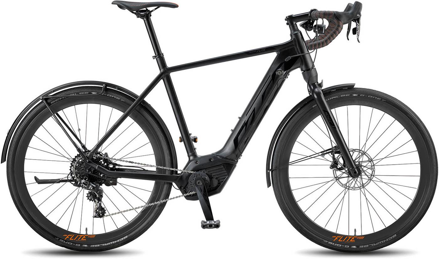 MACINA FLITE STREET 11 CX5 2018 - elektrokolo KTM, městské a silníční | Elektrokola KTM
