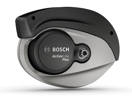 MOTOR BOSCH ACTIVE PLUS - MACINA FOLD 8 2020