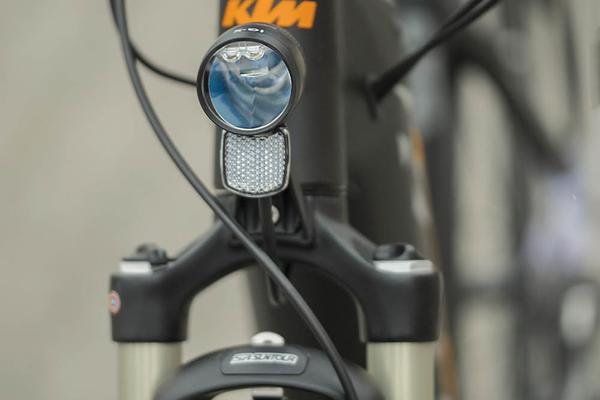 Elektrokolo KTM MACINA SPORT XT 11 CX5 PT US 2019 - elektrokolo KTM, městské - Galerie #4