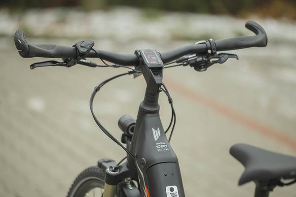 Elektrokolo KTM MACINA SPORT XT 11 CX5 PT US 2019 - elektrokolo KTM, městské a silníční - Galerie #5