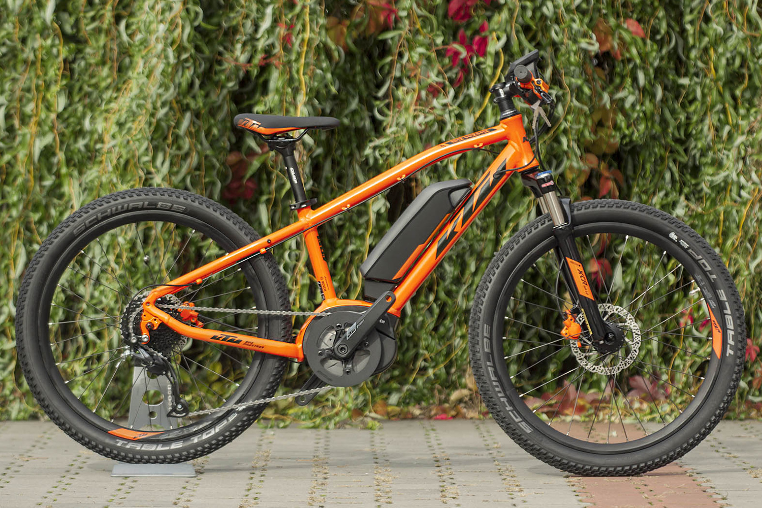 Ktm macina hotsell mini me 24