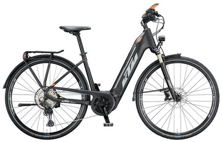 MACINA SPORT 610 US 2020