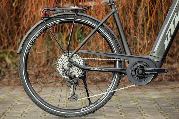 Elektrokolo KTM MACINA SPORT 610 US 2020 - elektrokolo KTM, městské a silníční - Galerie #3