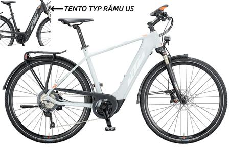 MACINA SPORT 620 US 2020