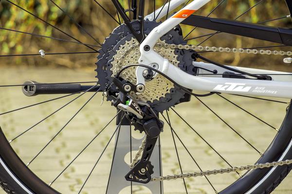 Elektrokolo KTM MACINA SPORT 620 US 2020 - elektrokolo KTM, městské a silníční - Galerie #4