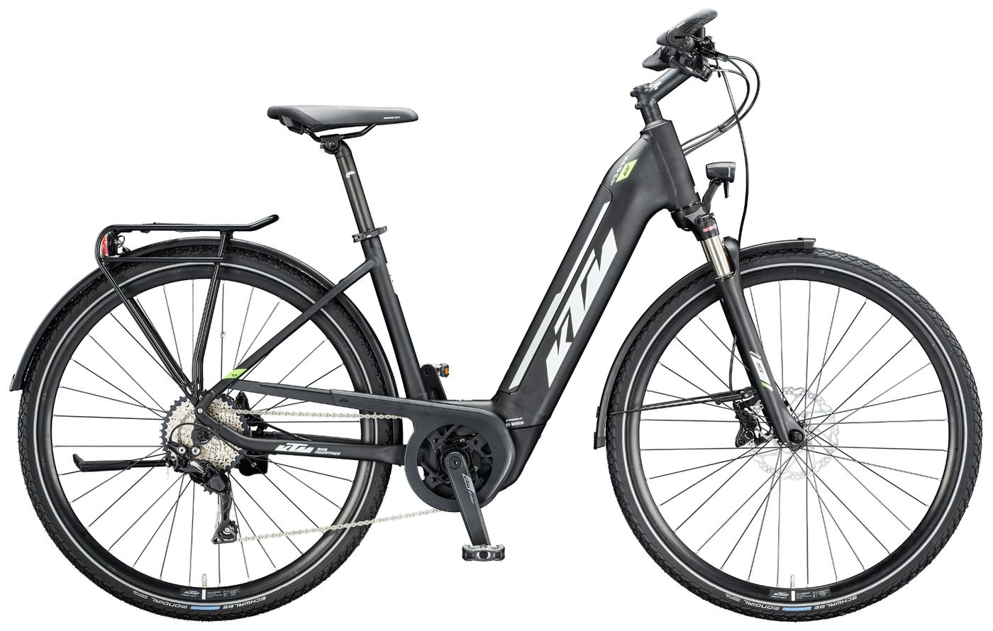 MACINA SPORT 630 US 2020 - elektrokolo KTM, městské a silníční | Elektrokola KTM