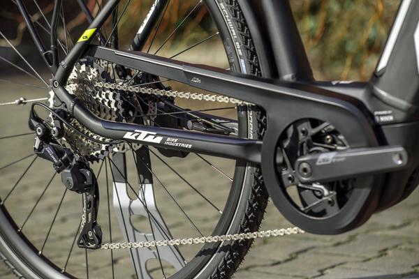 Elektrokolo KTM MACINA SPORT 630 US 2020 - elektrokolo KTM, městské a silníční - Galerie #3