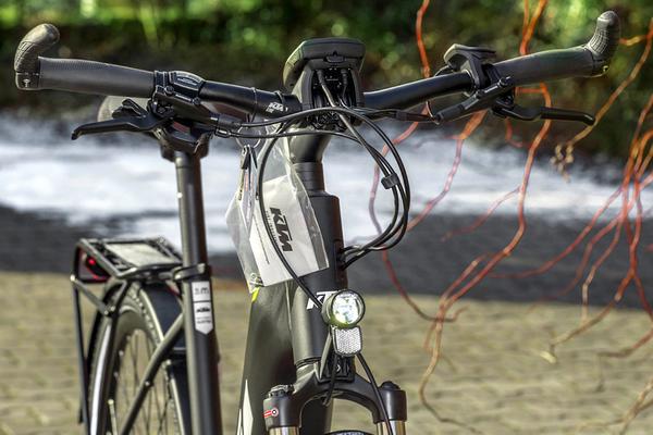 Elektrokolo KTM MACINA SPORT 630 US 2020 - elektrokolo KTM, městské a silníční - Galerie #4